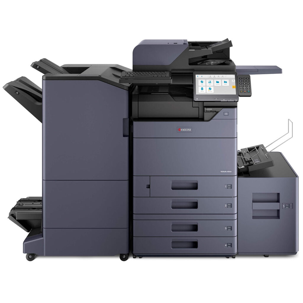 Kyocera document solutions